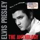Anthology - CD Audio di Elvis Presley