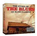 Story of the Blues - CD Audio