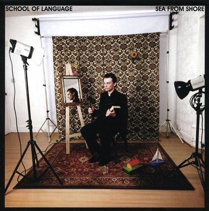Sea From Shore - CD Audio di School of Language