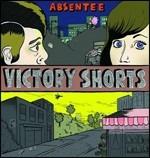 Victory Shorts - Vinile LP di Absentee
