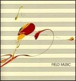 Measure - CD Audio di Field Music