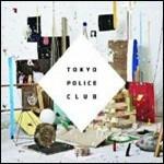 Champ - CD Audio di Tokyo Police Club