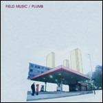 Plumb - CD Audio di Field Music