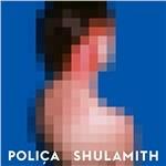 Shulamith - CD Audio di Polica