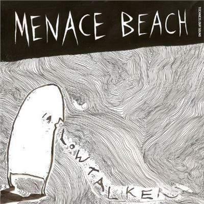 Lowtalker ep - Vinile LP di Menace Beach