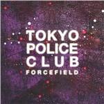 Forcefield - CD Audio di Tokyo Police Club