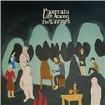 Life Among the Savages - CD Audio di Papercuts