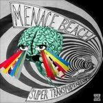 Super Transportarium - Vinile LP di Menace Beach