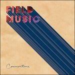 Commontime - Vinile LP di Field Music