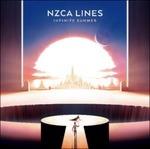 Infinite Summer - CD Audio di NZCA Lines