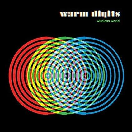Wireless World - Vinile LP di Warm Digits