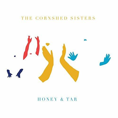 Honey & Tar - Vinile LP di Cornshed Sisters