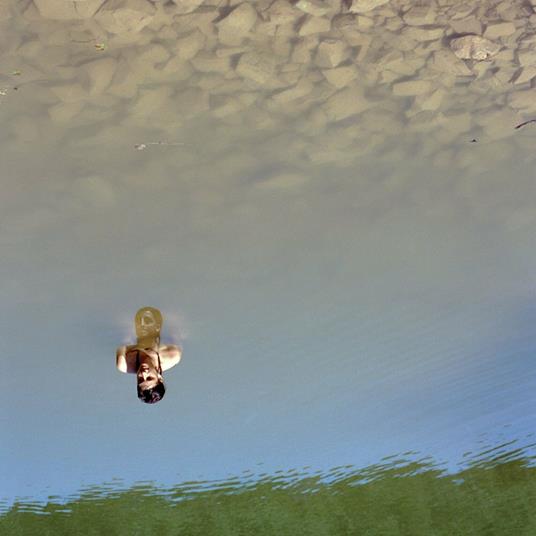 Oh My - CD Audio di Nadine