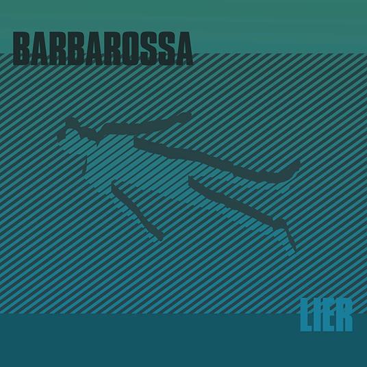 Lier - CD Audio di Barbarossa