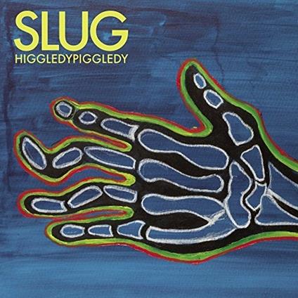 Higgledypiggledy (Limited Edition) - Vinile LP di Slug