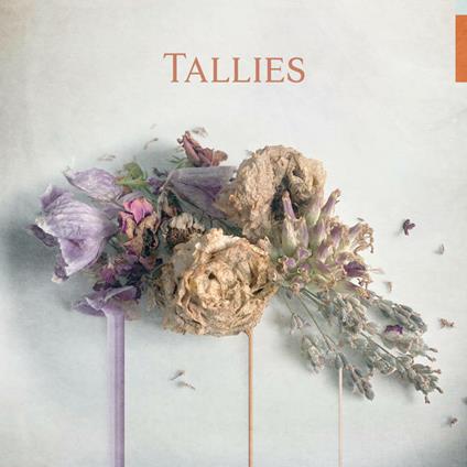 Tallies - CD Audio di Tallies