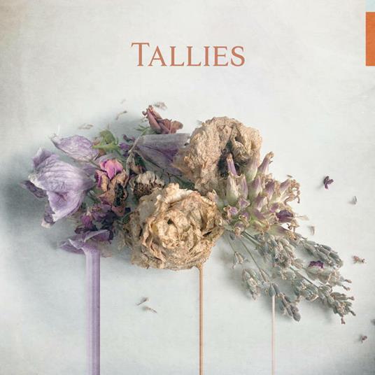 Tallies - CD Audio di Tallies