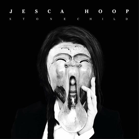 Stonechild - CD Audio di Jesca Hoop