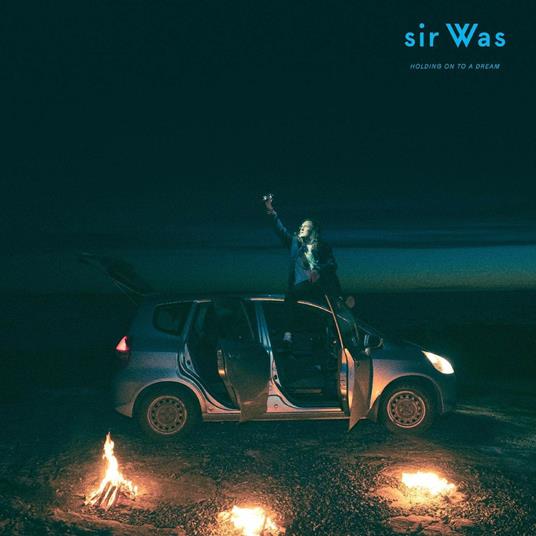 Holding on to a Dream - CD Audio di Sir Was