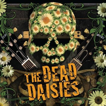 The Dead Daisies - CD Audio di Dead Daisies
