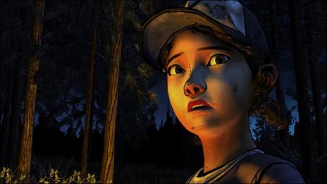 The Walking Dead Season Two - 2