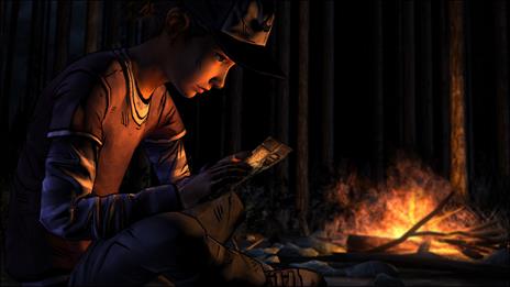 The Walking Dead Season Two - 3