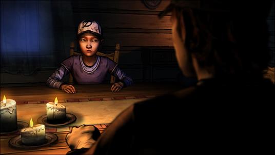 The Walking Dead Season Two - 5