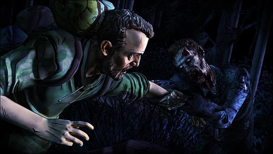 The Walking Dead Season Two - 6