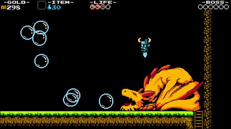 Shovel Knight - 5