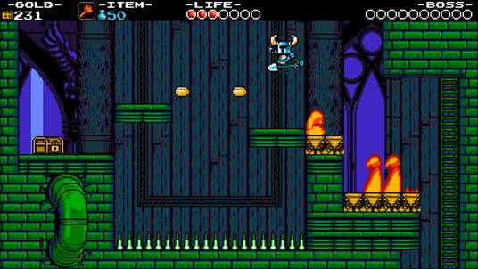 Shovel Knight - 6