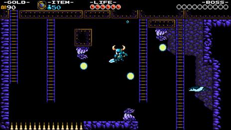 Shovel Knight - 8