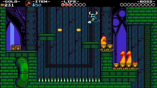 Shovel Knight - 6