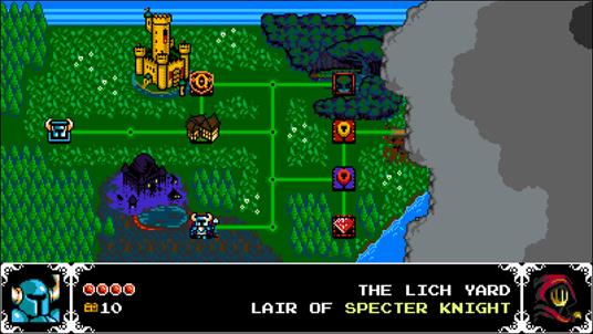 Shovel Knight - 9