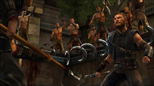 Game of Thrones: Season 1 - 2