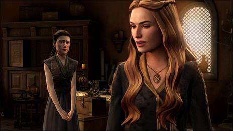 Game of Thrones: Season 1 - 10