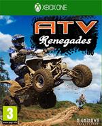 ATV Renegades - XONE