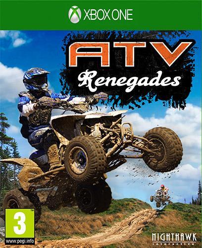 ATV Renegades - XONE - 2