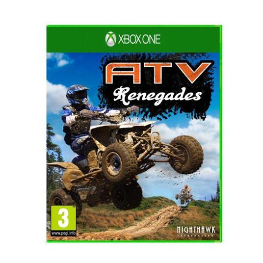 ATV Renegades - XONE - 3