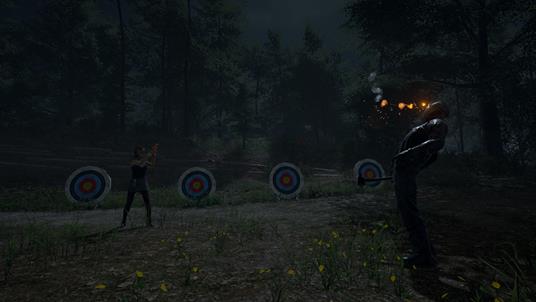 Friday the 13th. The Game - XONE - 12