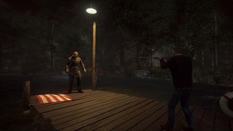 Friday the 13th. The Game - XONE - 13