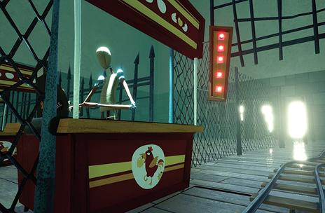 Hello Neighbor - Switch - - Nintendo Switch - 4