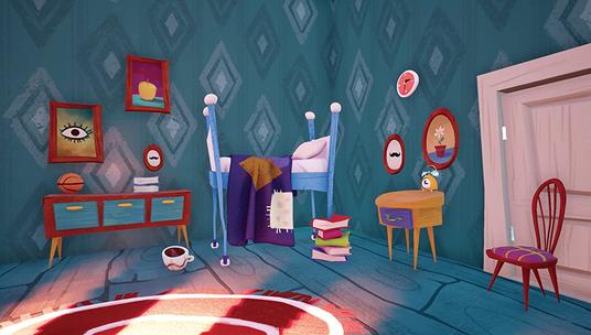 Hello Neighbor - Switch - - Nintendo Switch - 5