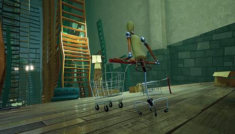 Hello Neighbor - Switch - - Nintendo Switch - 6