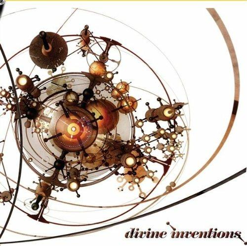 Divine Inventions - CD Audio