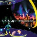 On & Off Sos. Space of Sound - CD Audio