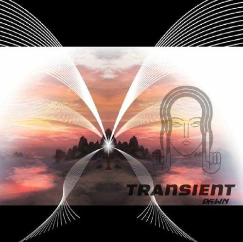Transient Dawn. Salida - CD Audio