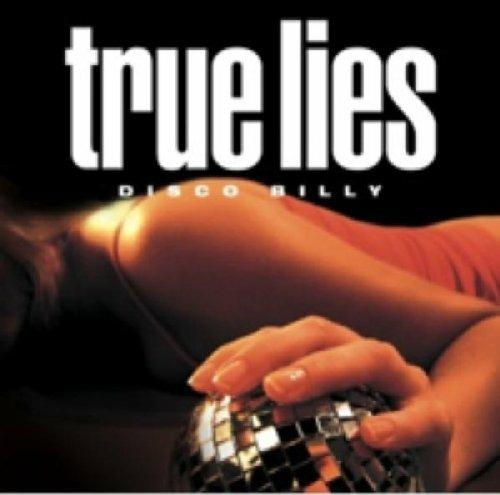 Disco Billy - CD Audio di True Lies