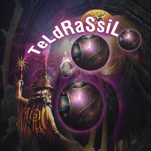 Teldrassil - CD Audio