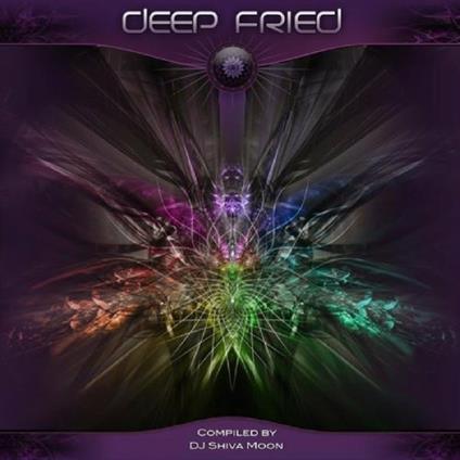 Deep Fried - CD Audio