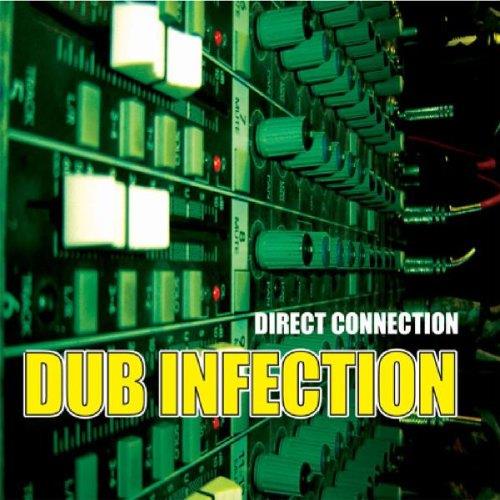 Dub Infection - CD Audio di Direct Connection